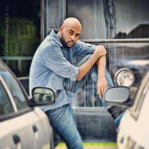 Meet your Posher, Brandon